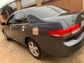 A picture of Clean used EOD 2004 Every is topnotch Gear Engine Tire