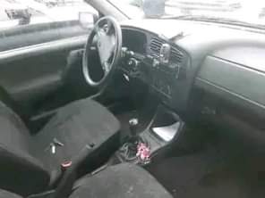 A picture of Clean golf wagon Going for 600 000 naira Call for