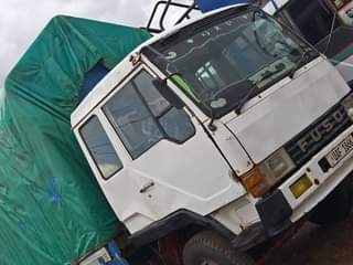 A picture of FUSO FIGHTER