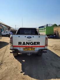 A picture of Ranger Ya Diesel Engen nzima sana 15ml Ipo mbeya 0625764751
