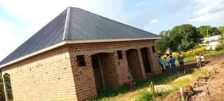 A picture of Mukono kalaji commercial deal