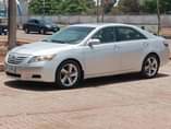 A picture of Distress Toyota Camry Muscle 08 Model Hybrid