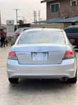 A picture of Registered 2010 HONDA Accord V4