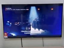 A picture of TV NCH 50 Zimekuja 4 za mtumba from BREMEN GERMANY