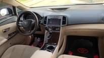 A picture of Clean used Toyota Venza 2010 model 6 5m net price