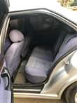 A picture of Peugeot 406