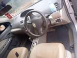 A picture of Toyota Belta DDZ