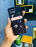 A picture of Pixel 3a