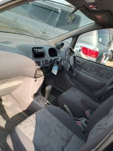 A picture of 2000 Toyota Spacio 1244