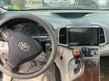 A picture of 2012 registered Toyota Venza
