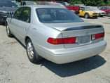 A picture of Direct tokumbo car Toyota Camry pencil light 2005 for sell