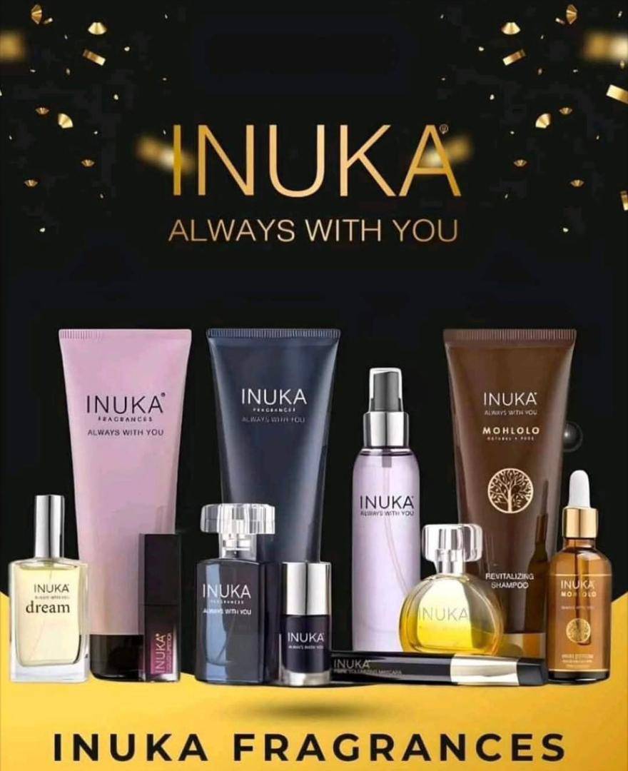 inuka products
