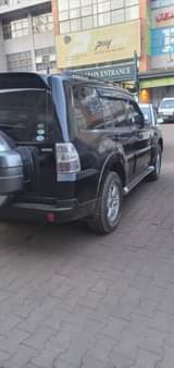 A picture of Ugandan Used Cars