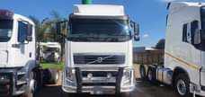 A picture of REDUCED TO GO VOLVO FH 440