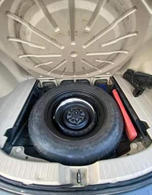 A picture of TOYOTA VENZA