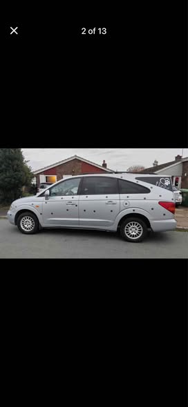 campervans for sale under 2000