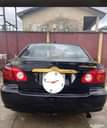 A picture of Clean Registered Toyot Camry 2006Location Abule Egba08133551287 1 8M Serious