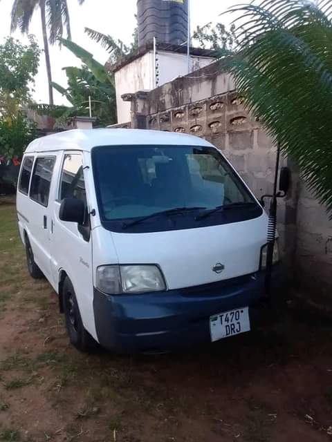 used nissan