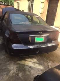 A picture of camry
