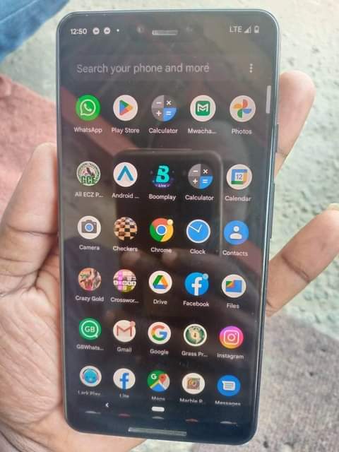 google pixel