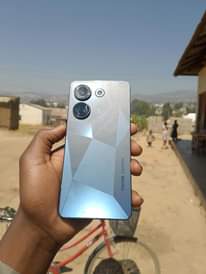 A picture of Camon 20 pro