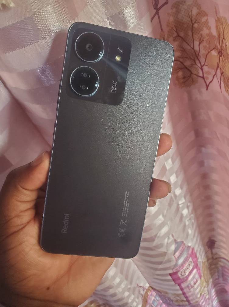 redmi phones