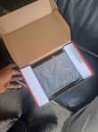 A picture of Android CarTV