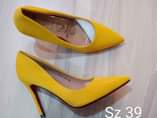 A picture of Heels at 75k