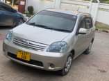 A picture of TOYOTA RAUM