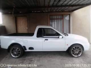 Tebogo M.