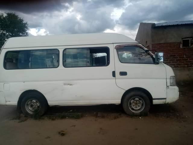 bus