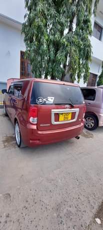 A picture of TOYOTA RUMION FOR SALE
