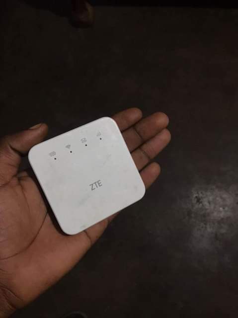 mifi routers