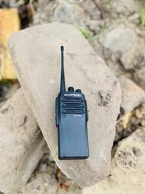 A picture of WALKIE TALKIE RADIO CALLS