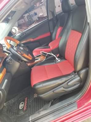 A picture of Another deal come my way just 018 camry Just 10