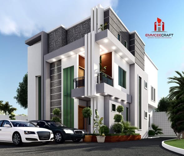 A picture of Architectural Drawings