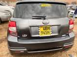A picture of Toyota IST 2008 28m