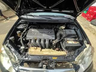 A picture of TOYOTA COROLLA 2005 TOKS STANDARD