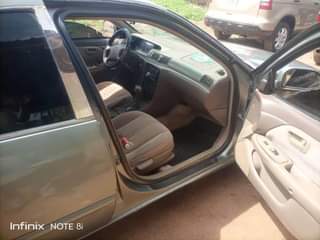 A picture of TOYOTA CAMRY PENCIL TINY LIGHT