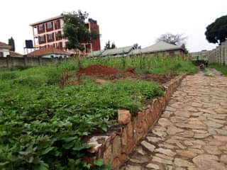 A picture of 100ft X 100ft Prime Residential Private MAILO Land in NAMUGONGO
