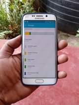 samsung galaxy s6