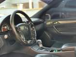 A picture of Mercedes Benz C32 AMG 2007
