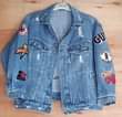 A picture of Koti Za Jeans