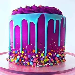 A picture of Cakes available in Mbarara