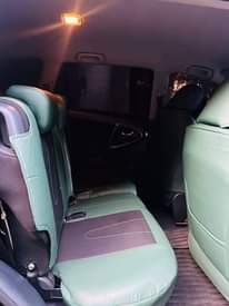 A picture of TOYOTA VUNGARD EAS