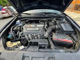 A picture of 2008 Honda Accord Toks standard Buy and Drive Price 4