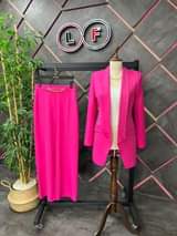 A picture of Turkish suits