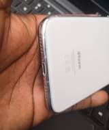 A picture of Iphone x Price 329 000