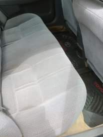 A picture of Clean Toyota Camry drop light engine and gear OK AC