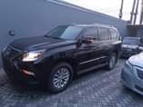 A picture of TESTED AND TRUSTED LEXUS GX460 Model 2015 PORT HARCOURT BELGIUM